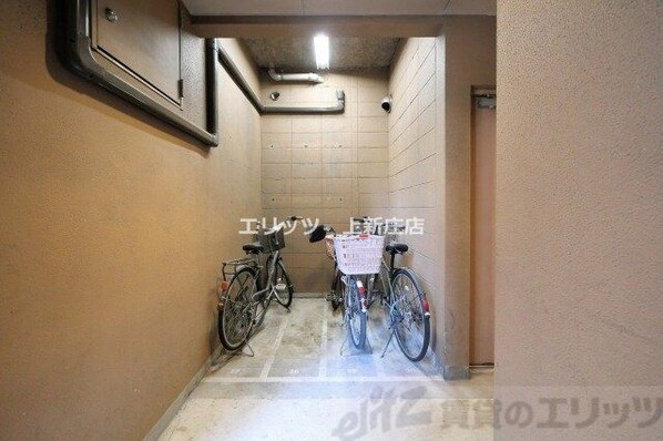 新梅田プライムの物件内観写真